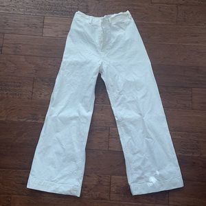Jesse Kamm sailor pants 8